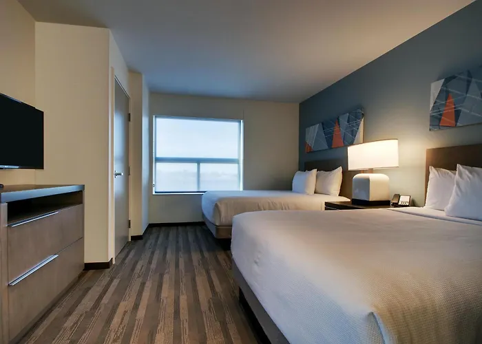 Hyatt House Oak Brook
