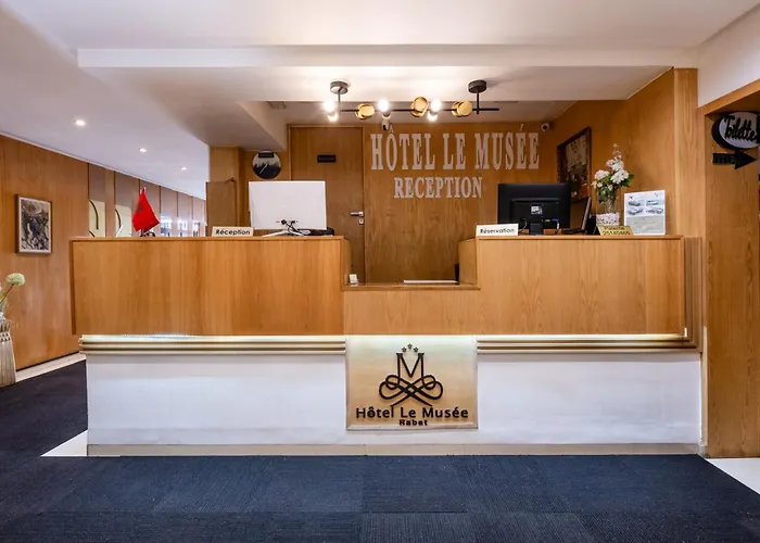 Hotel Le Musee