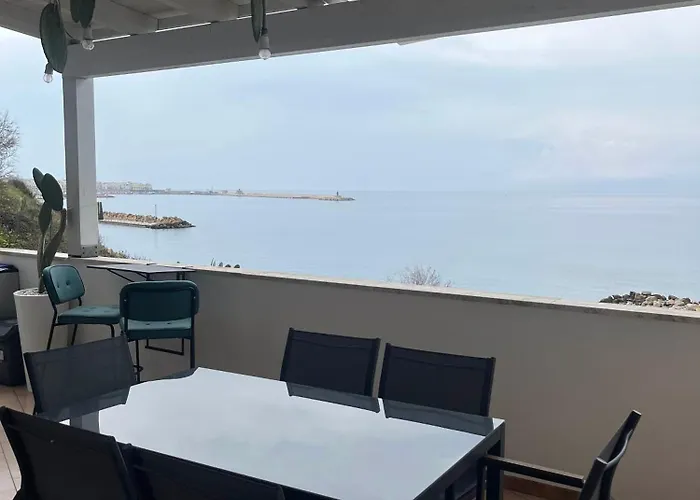 Casa Vacanze Nord-Ovest