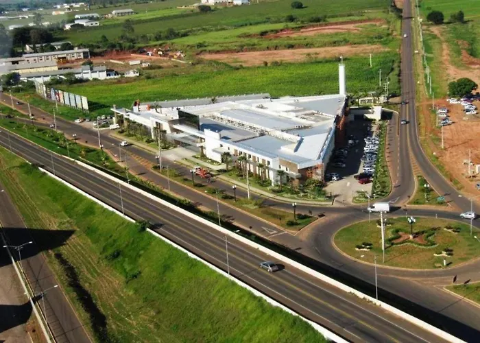 Paraná Comfort Hotel