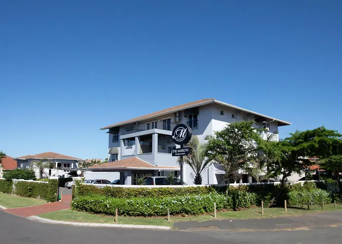 Marilyn Boutique Hotel