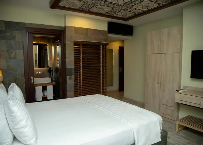 Gelibolu Tas Konak Hotel
