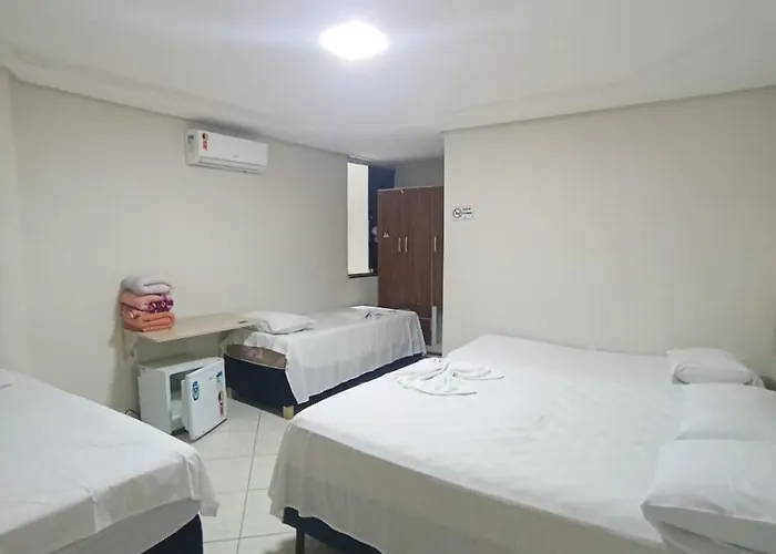 Hotel Milla