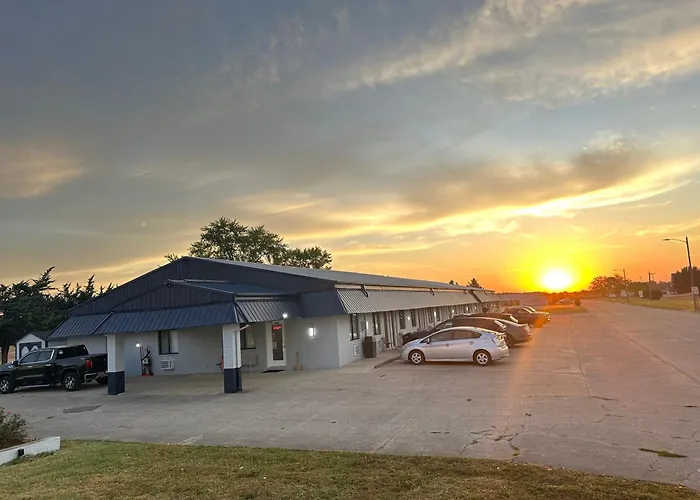 Gateway Inn