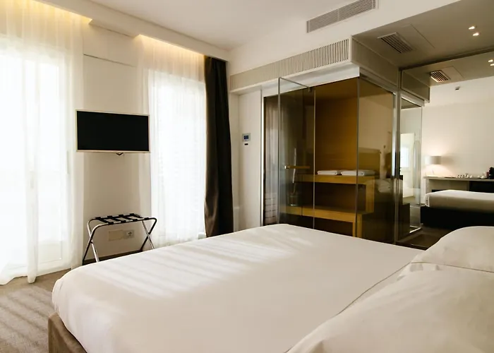 Dilman Luxury Stay