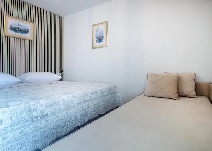 Apartments Sentic
