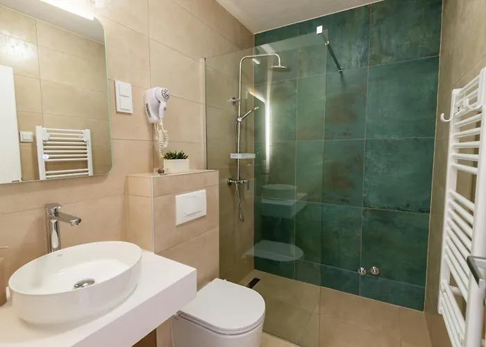 Apartments Sentic