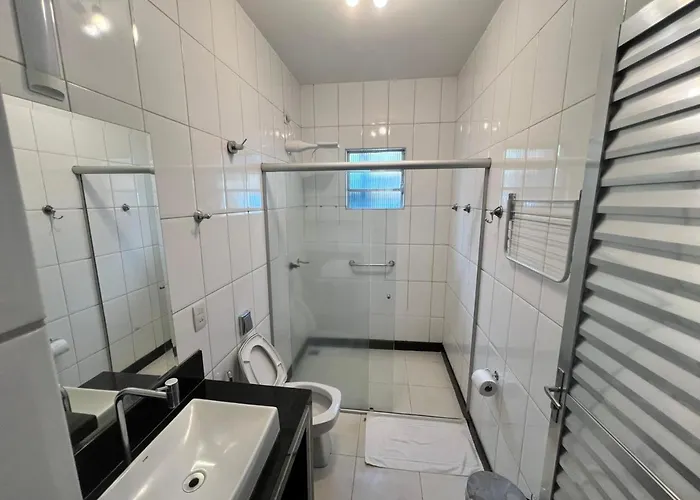 Rosa Spa e Pousada