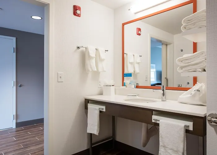 Hampton Inn&Suites St. George