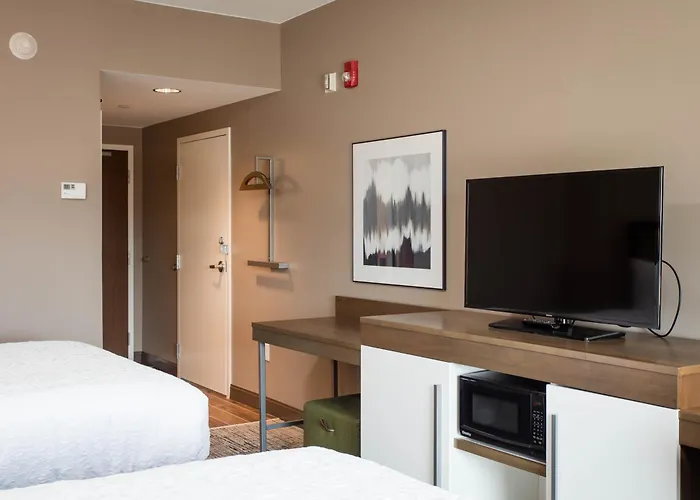 Hampton Inn & Suites St. George