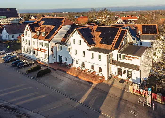 Smarthotel Gallmersgarten