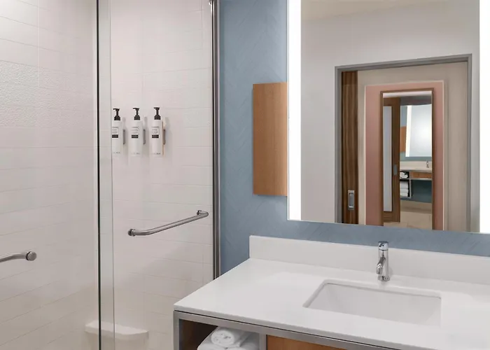 Hilton Garden Inn Topeka