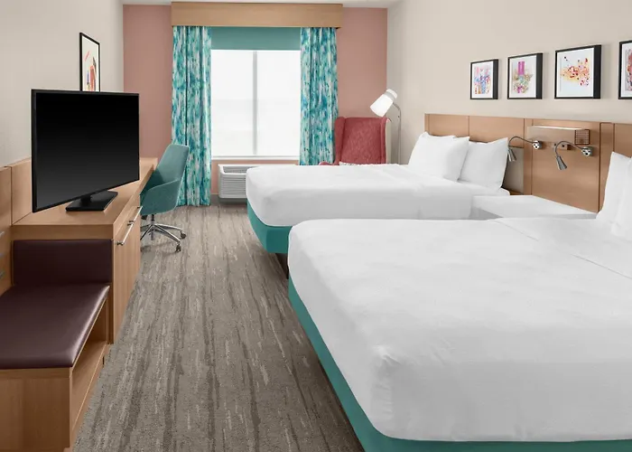 Hilton Garden Inn Topeka
