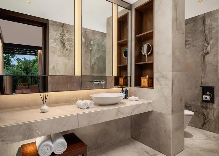 Radisson Blu Resort & Villas Bali Uluwatu