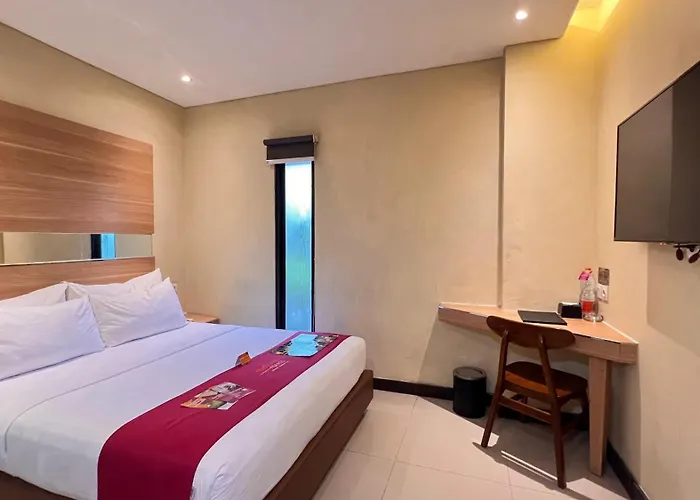 Midtown Xpress Balikpapan