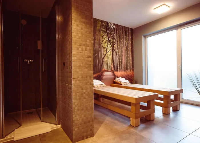 Focus Hotel Poznan