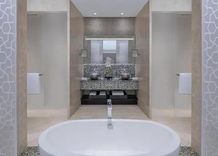Kempinski Hotel Muscat