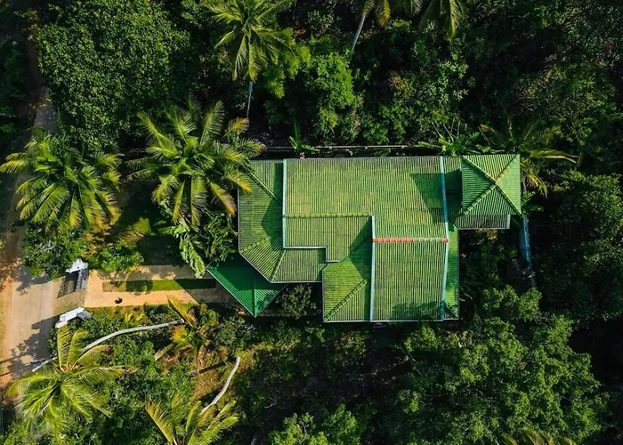 All View Resort