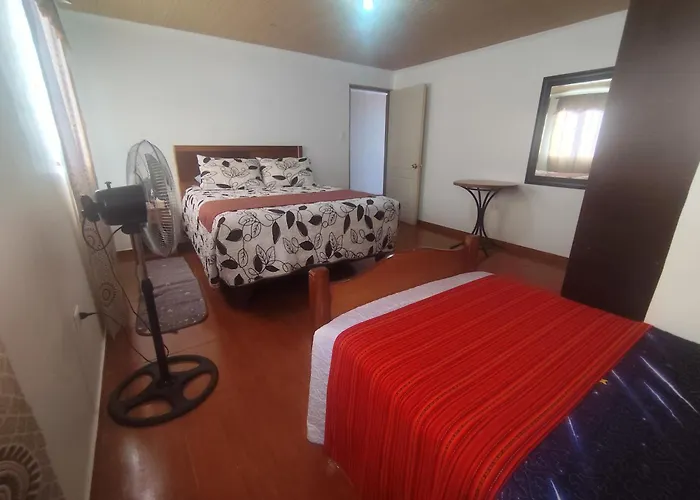 Hotel Katchi San Pedro de Atacama