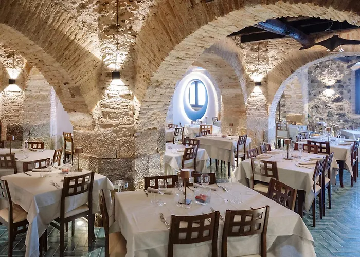 Il Casato Deluxe Rooms