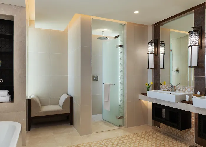 Al Manara, A Luxury Collection Hotel, Áqaba