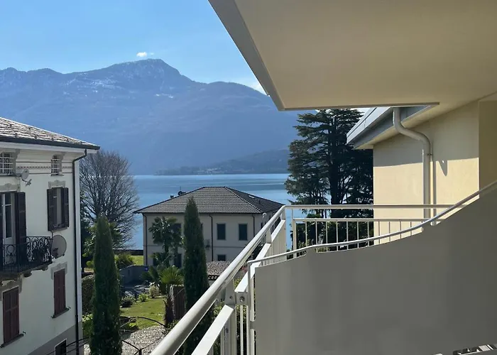 Hotel Domaso