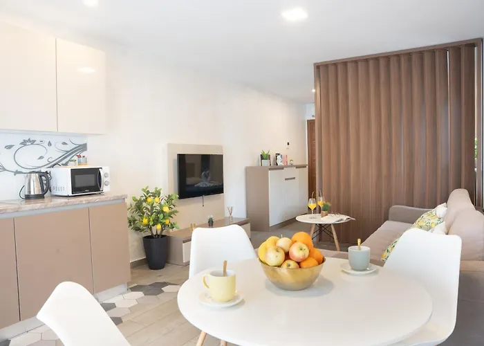 Villa Ivo Apartmani