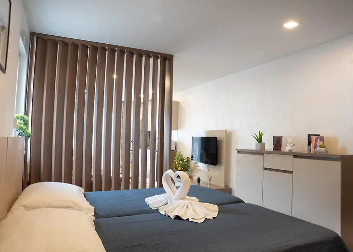 Villa Ivo Apartmani
