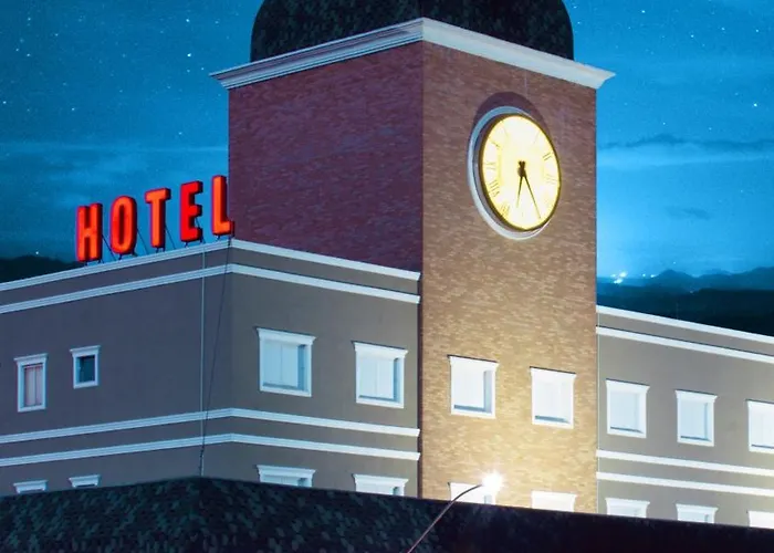 Rodoserv Hotel