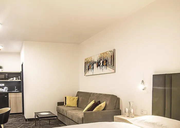 Hotel Valcha