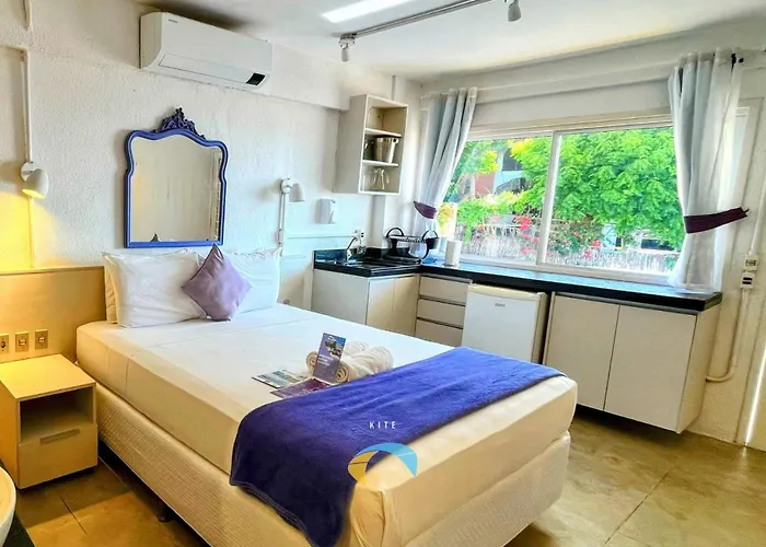 Saint Germain Kite Residence