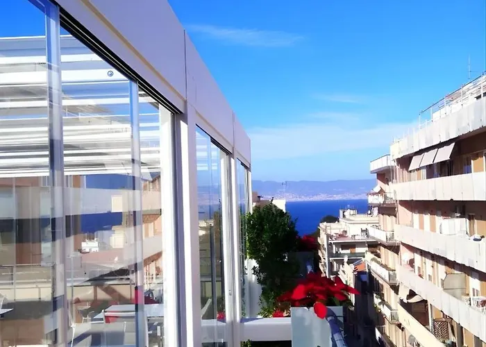 Torrione Hotel