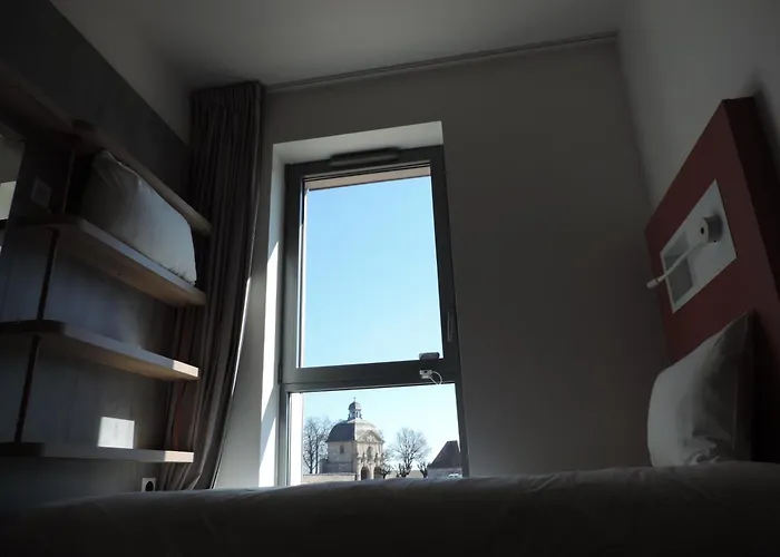 Ibis Budget Langres