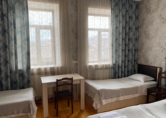 Hotel Julia Akhaltsikhe