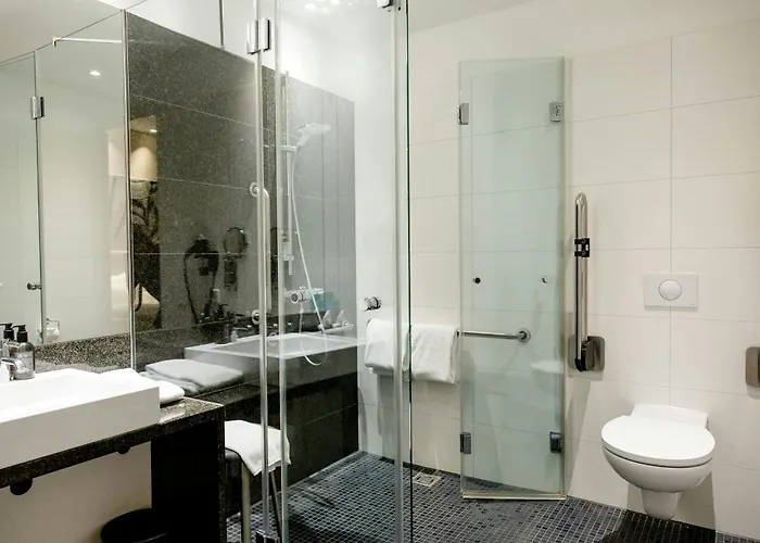 Motel One Linz-Hauptplatz