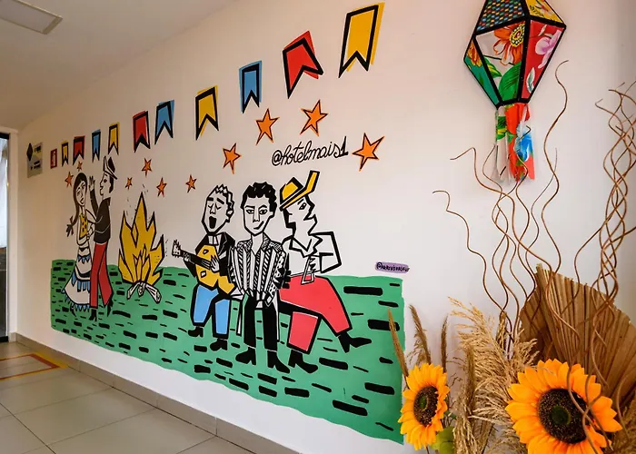 Hotel Mais1