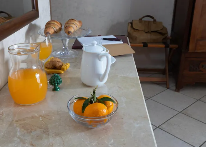 Hotel Gangi