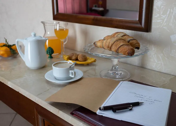 Hotel Gangi