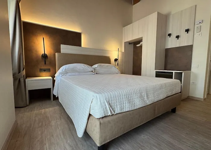Hotel Roma
