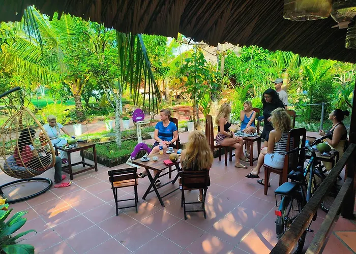 Mekong Daniel Homestay Can Tho
