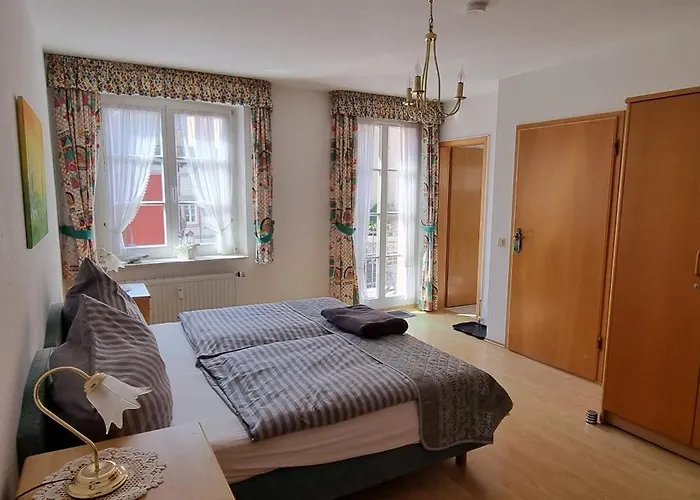 Hotel Haus Irsfeld