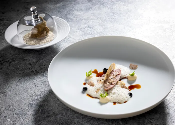 Interalpen-Hotel Tyrol GmbH