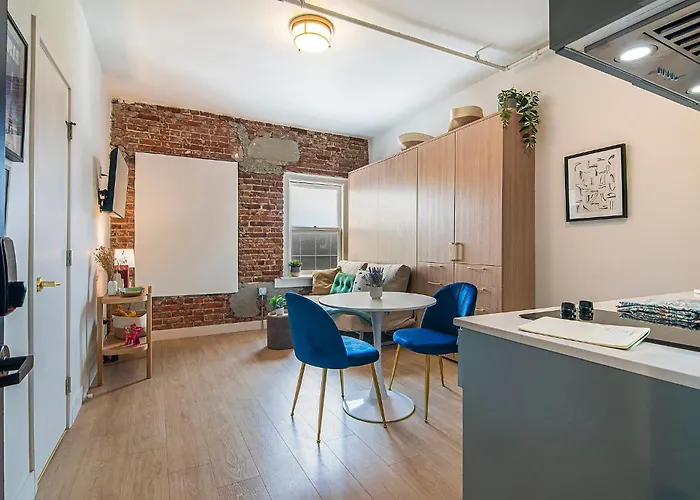 Newly Renovated Glendale Studio - #203