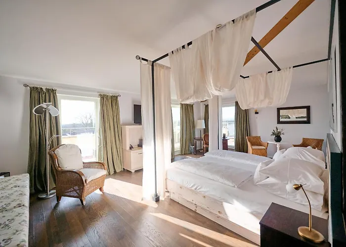 Hotel Hirschen in Freiburg-Lehen