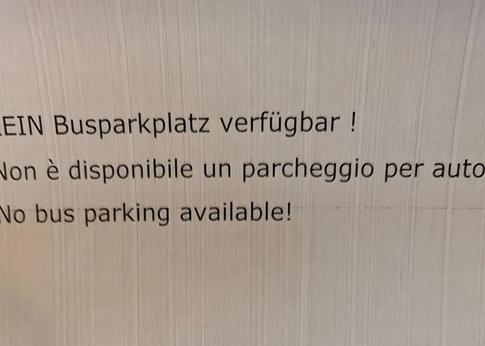 Hotel Apartment Auwirt