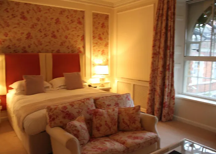 Castle Hotel