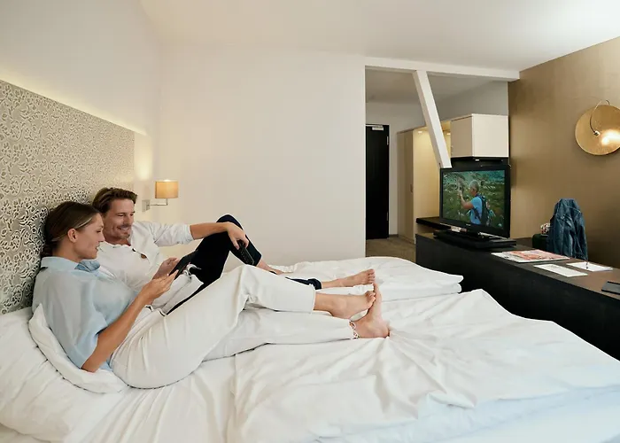 Hotel Krone ****S