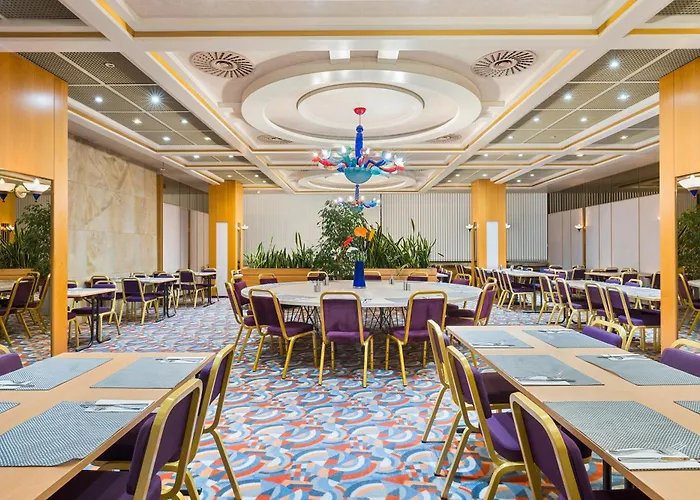 Panorama By Verdi Hotels