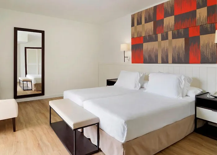 H10 Casa Del Mar