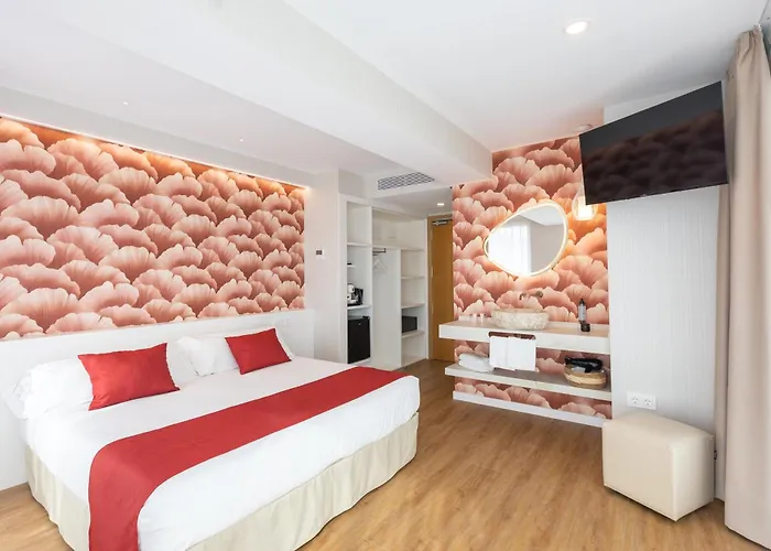 Hotel Internacional